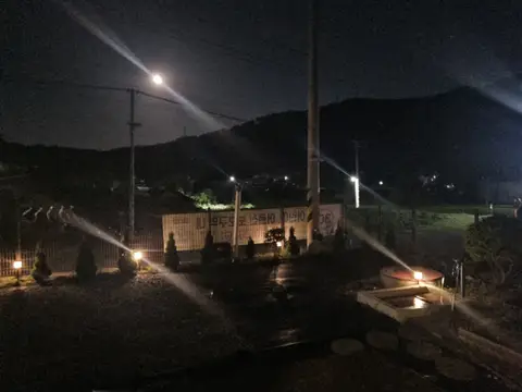 2촌 출석~